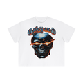 Essential Cotton Boxy T-Shirt