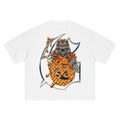 Boxy Oversized T-Shirt