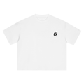 Boxy Oversized T-Shirt